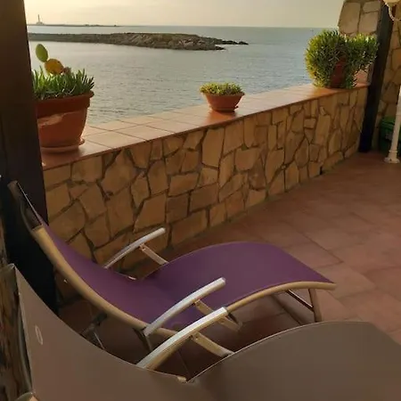 Apartmán Casa Di Charme Bastioni *