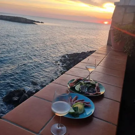 Apartmán Casa Di Charme Bastioni Gallipoli