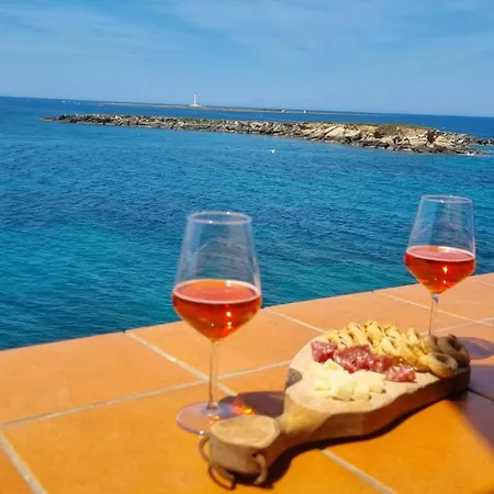 Apartmán Casa Di Charme Bastioni *