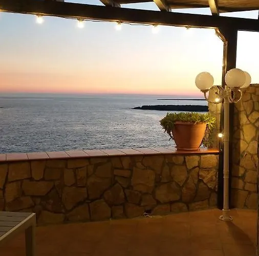 Casa Di Charme Bastioni Appartamento