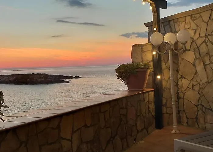 Casa Di Charme Bastioni