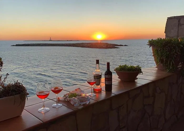 Casa Di Charme Bastioni