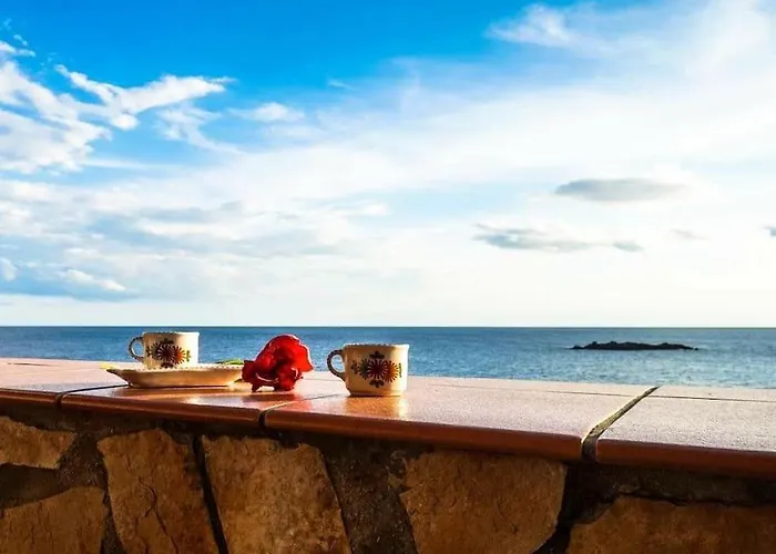 Casa Di Charme Bastioni Gallipoli