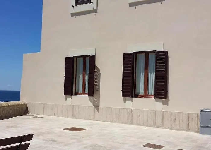 Appartamento Casa Di Charme Bastioni