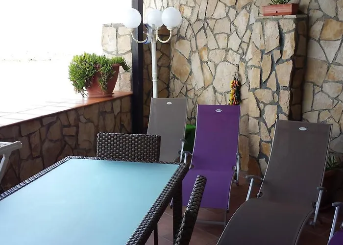 Casa Di Charme Bastioni דירה