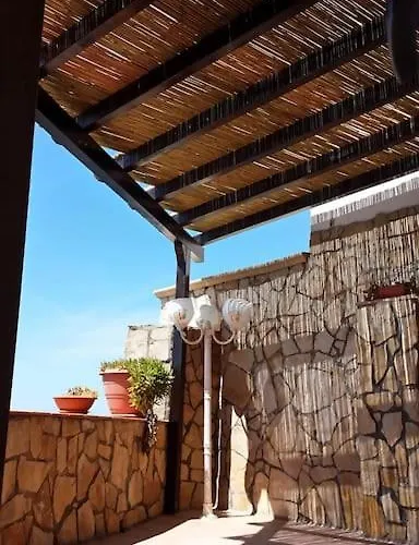 Casa Di Charme Bastioni