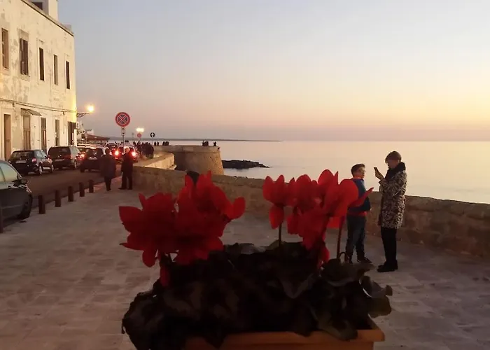 Casa Di Charme Bastioni * Gallipoli