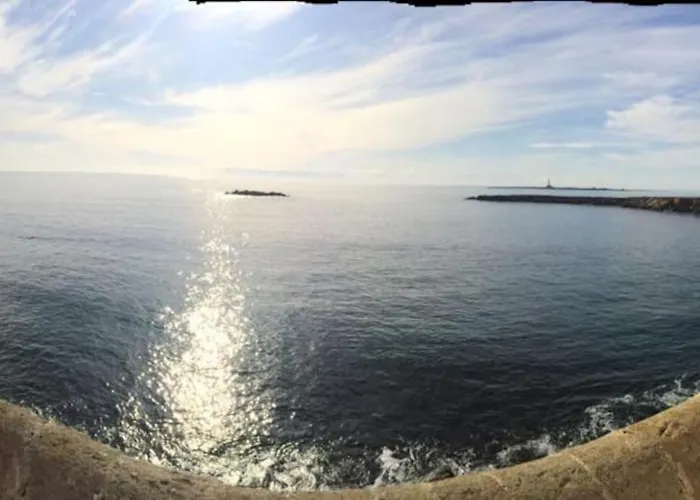 Appartamento Casa Di Charme Bastioni Gallipoli