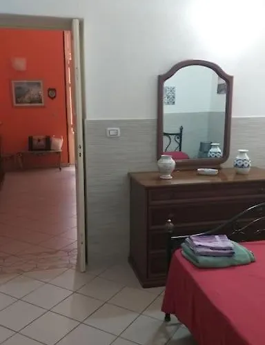 Casa Di Charme Bastioni * Gallipoli