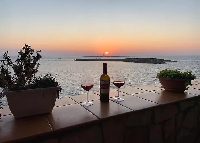 Appartamento Casa Di Charme Bastioni *