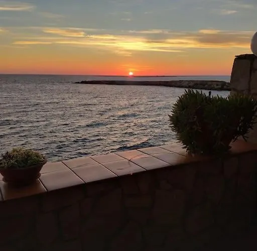 Casa Di Charme Bastioni Apartament