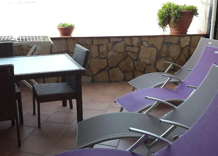 דירה Casa Di Charme Bastioni *