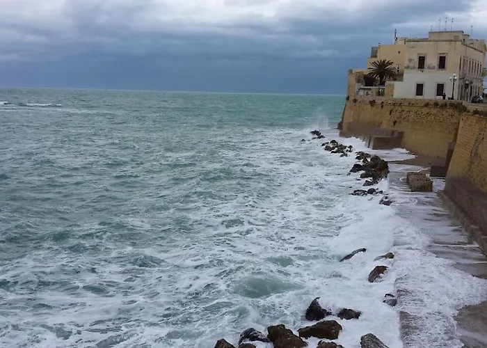 Appartamento Casa Di Charme Bastioni *