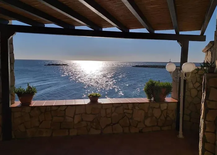 Casa Di Charme Bastioni * Gallipoli