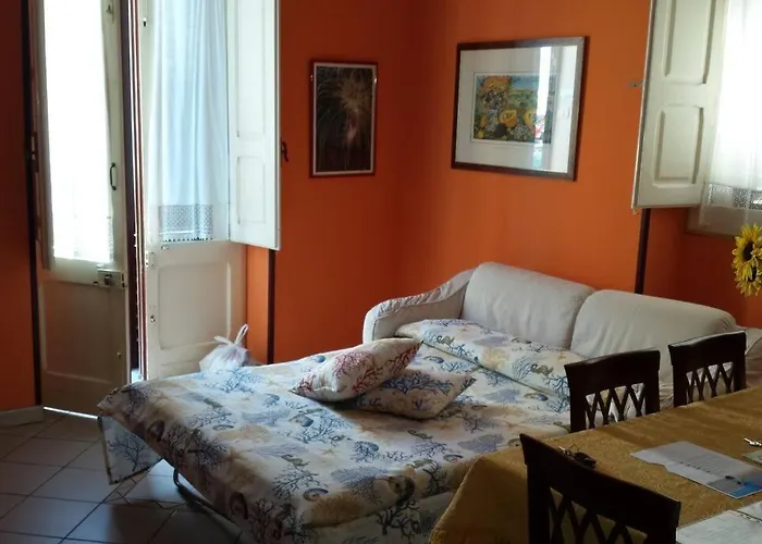 Casa Di Charme Bastioni *