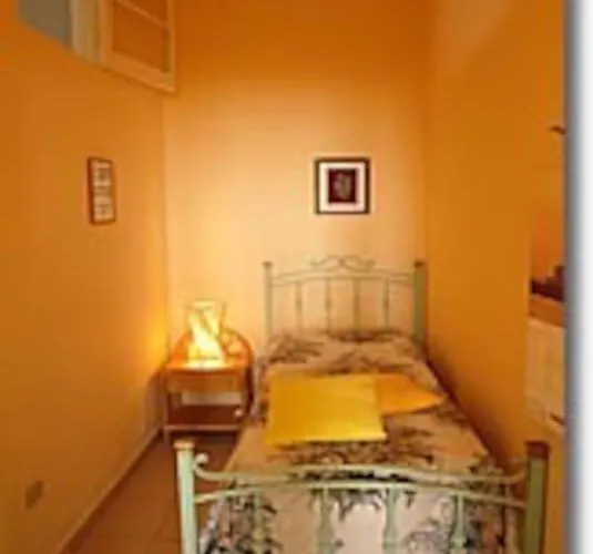 דירה Casa Di Charme Bastioni גאליפולי