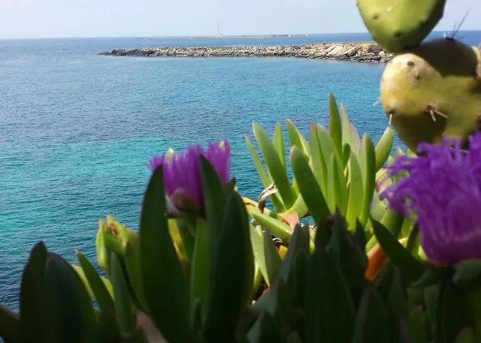 Appartamento Casa Di Charme Bastioni Gallipoli