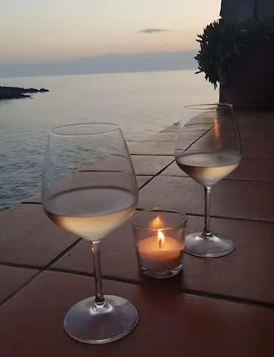 Apartament Casa Di Charme Bastioni