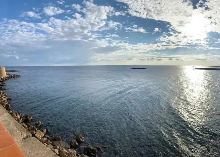 Apartament Casa Di Charme Bastioni