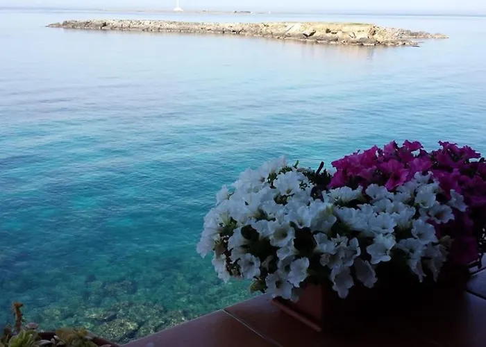 Casa Di Charme Bastioni Apartament