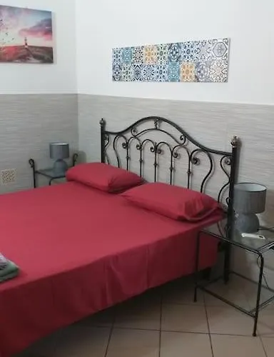 Apartament Casa Di Charme Bastioni Gallipoli