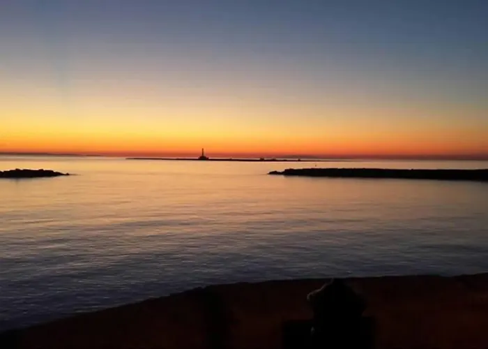 Casa Di Charme Bastioni