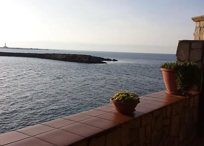 Casa Di Charme Bastioni גאליפולי