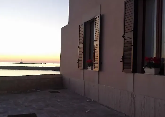 Casa Di Charme Bastioni דירה