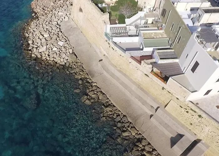 Casa Di Charme Bastioni