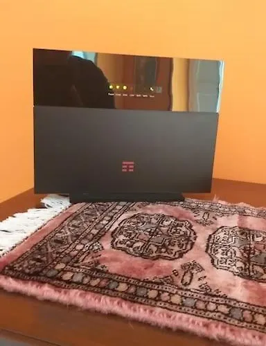 Casa Di Charme Bastioni דירה גאליפולי