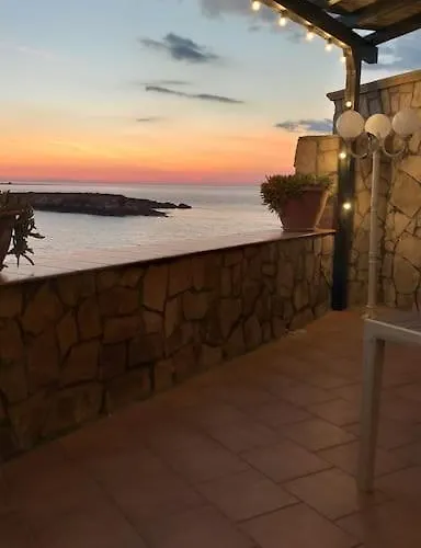 דירה Casa Di Charme Bastioni