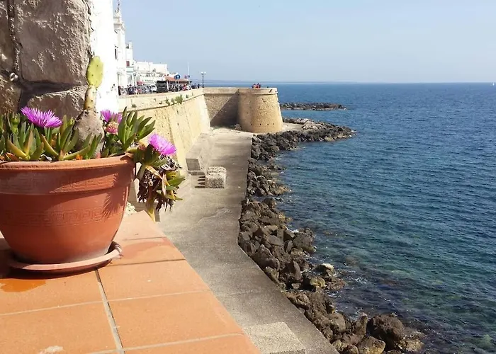 Casa Di Charme Bastioni Gallipoli